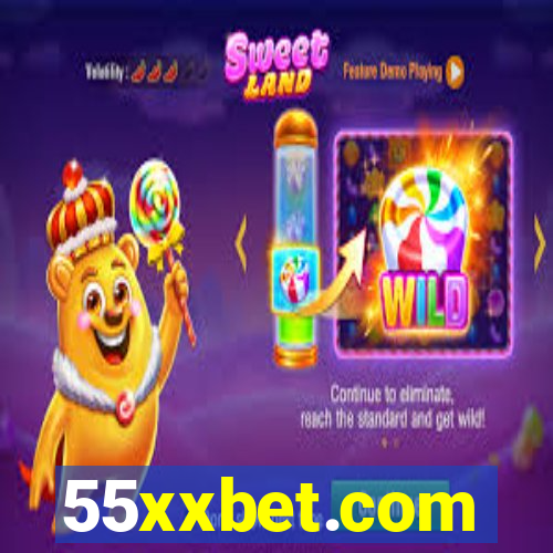 55xxbet.com