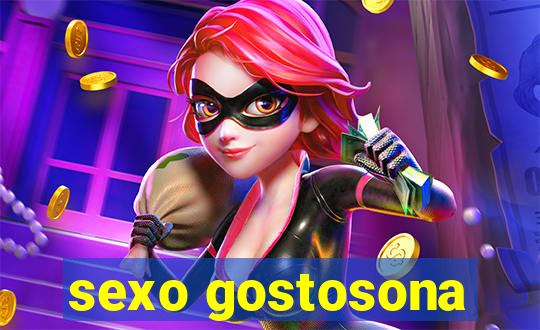 sexo gostosona