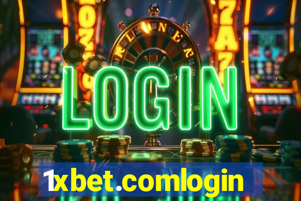 1xbet.comlogin