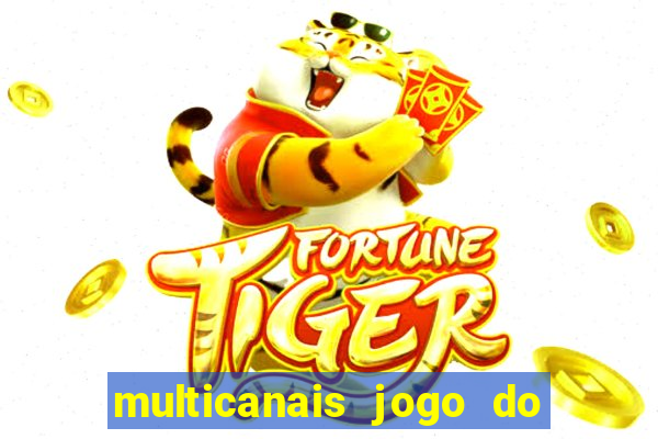 multicanais jogo do flamengo ao vivo