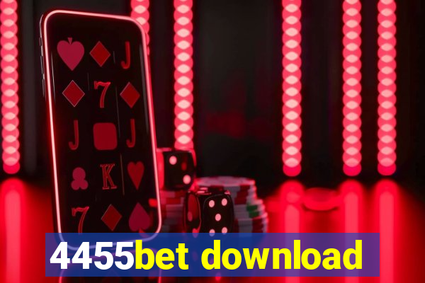 4455bet download