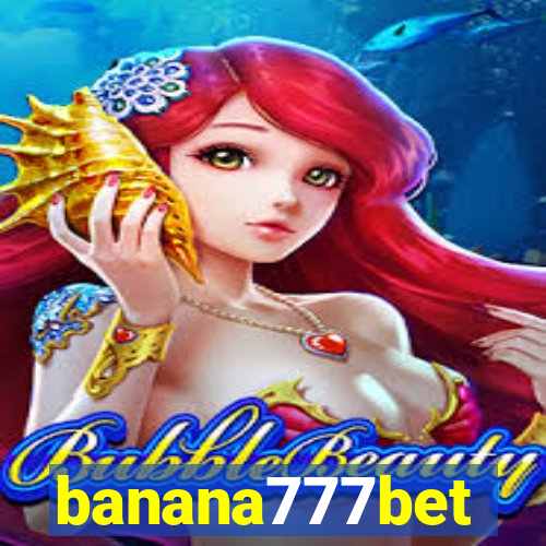 banana777bet