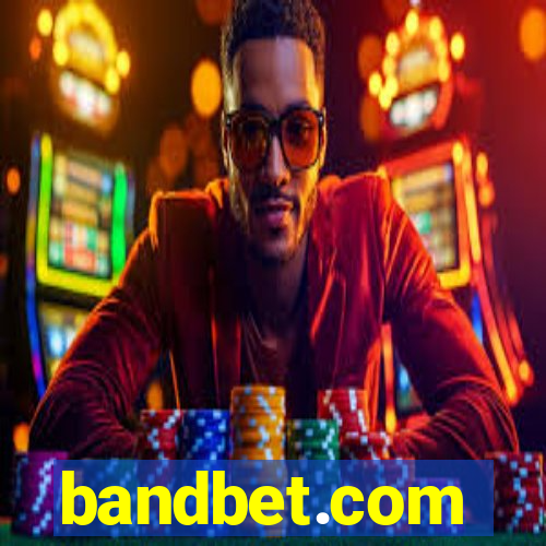 bandbet.com