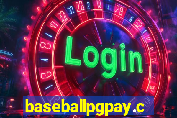 baseballpgpay.com