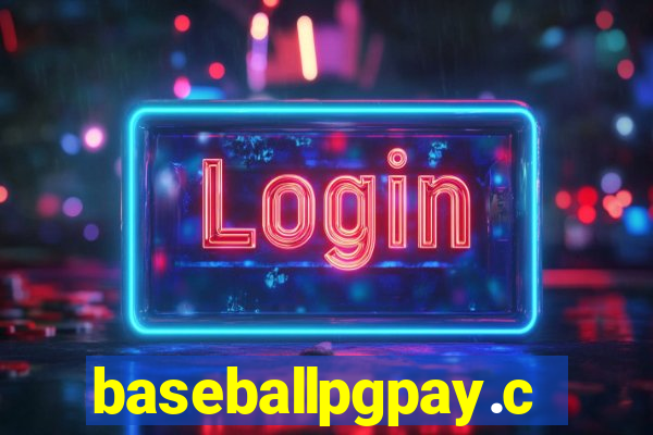 baseballpgpay.com