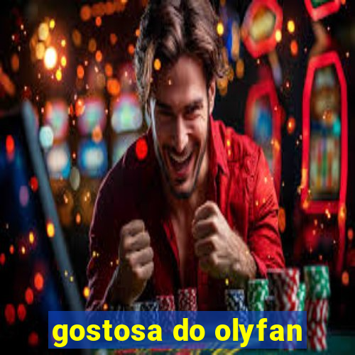 gostosa do olyfan