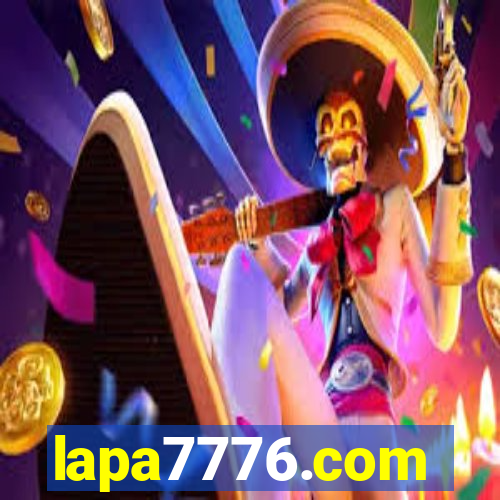 lapa7776.com