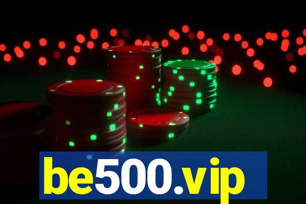 be500.vip