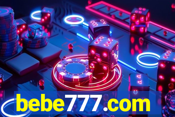 bebe777.com