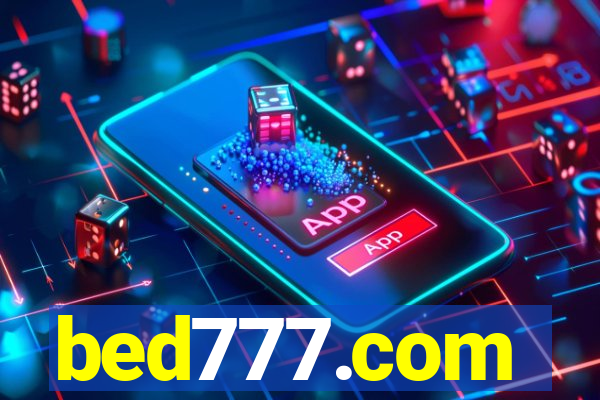 bed777.com