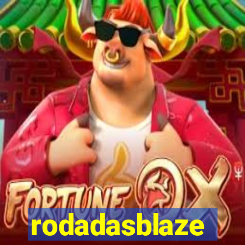 rodadasblaze