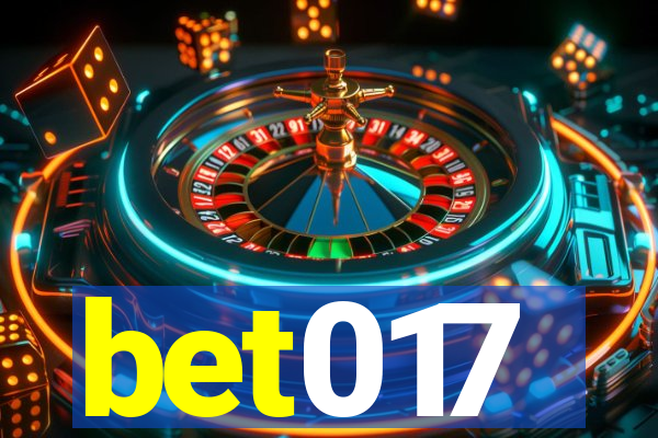 bet017