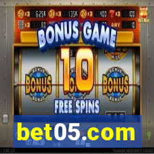 bet05.com