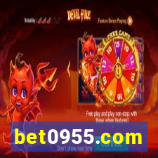 bet0955.com