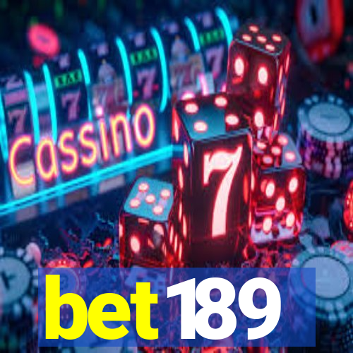 bet189