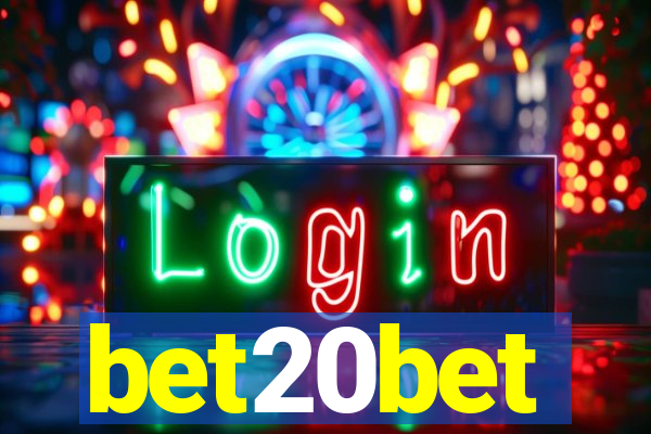 bet20bet