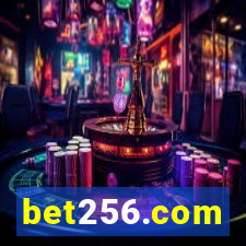 bet256.com