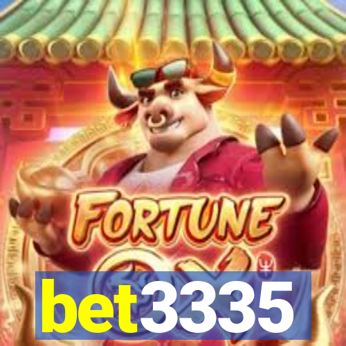 bet3335