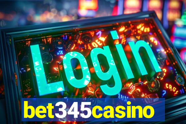 bet345casino