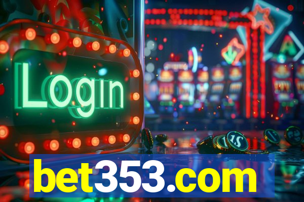 bet353.com