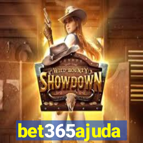 bet365ajuda