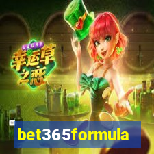 bet365formula