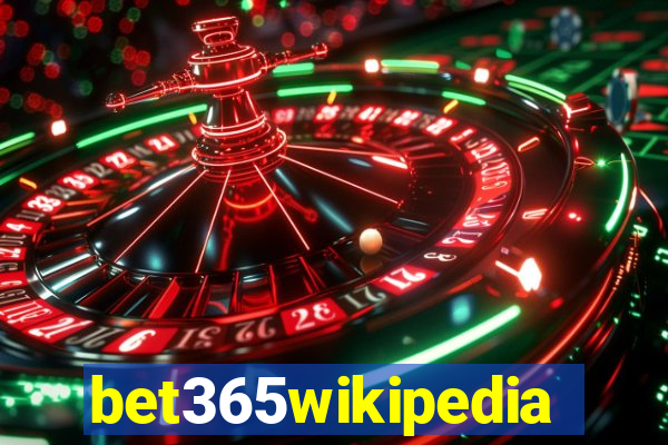 bet365wikipedia