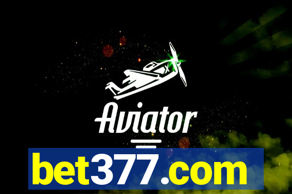 bet377.com