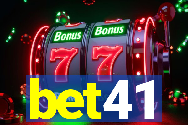 bet41