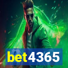 bet4365