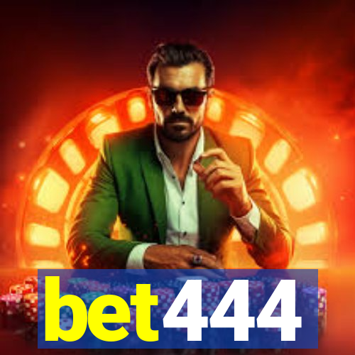 bet444