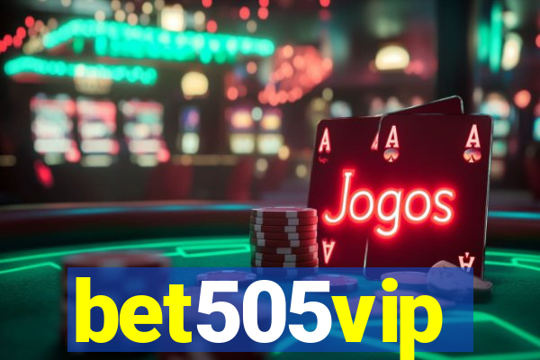 bet505vip