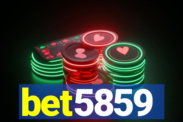 bet5859