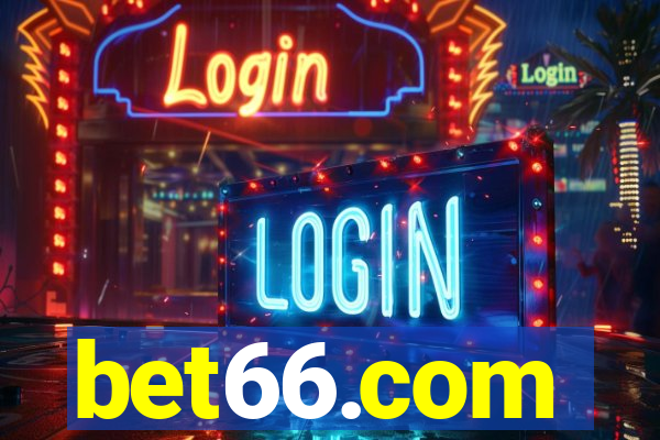 bet66.com