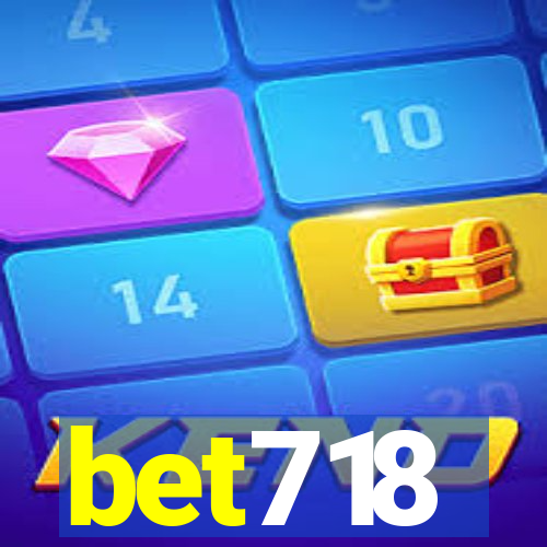 bet718