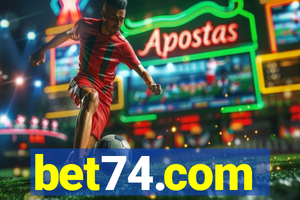 bet74.com