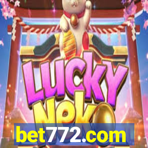 bet772.com