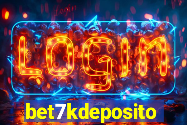 bet7kdeposito