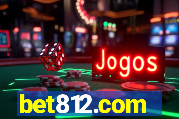 bet812.com