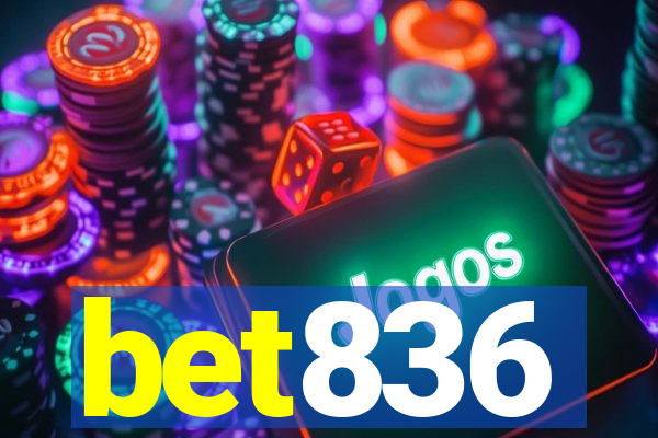 bet836