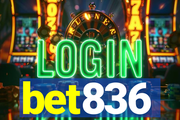 bet836