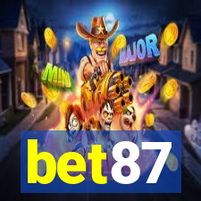 bet87