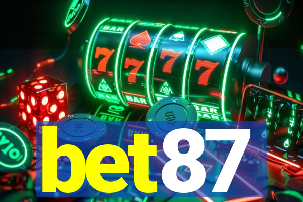 bet87