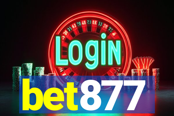 bet877