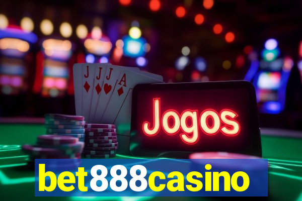 bet888casino