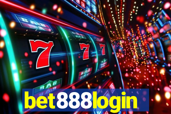 bet888login