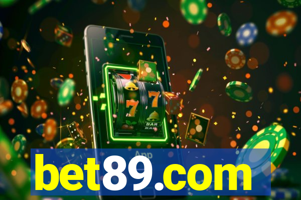 bet89.com