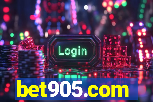 bet905.com