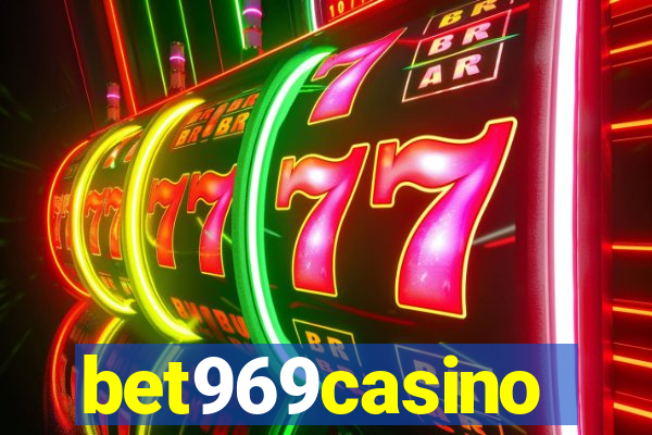 bet969casino