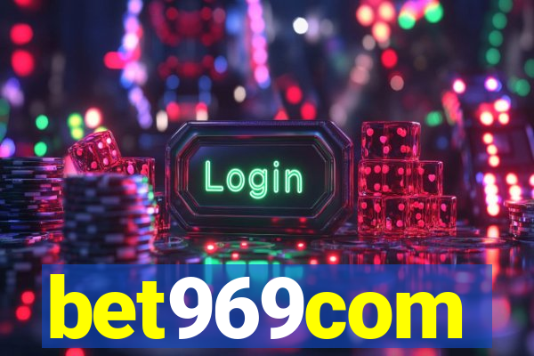 bet969com